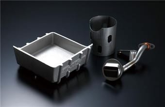 greddy rb26 aluminum oil pan 13525900 - image