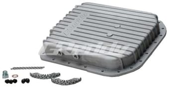 greddy nissan vq35 hr z33 high capacity oil pan 13525904 - image