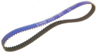 greddy honda prelude h22a (vtec) balancer belt 13554505 - image