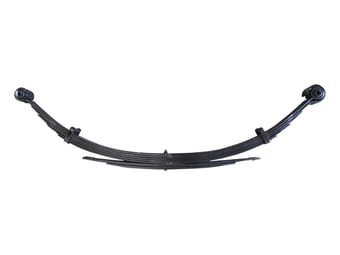 icon 1999-2007 ford f-250/f-350 super duty, 5" lift, rear, leaf spring pack 138508 - image