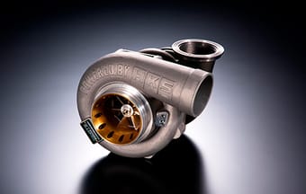 hks gtiii-5r 9885-53t a/r 1.20 wg turbine 14001-ak041 - image