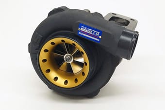 hks gtii 8267 final edition wg-td turbo kit 14001-ak048 - image
