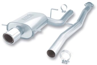 borla 04-07 sti xr-1 cat-back exhaust 140075 - image