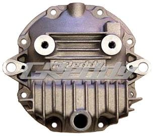 greddy 13+ scion fr-s / 13+ subaru brz / 13+ toyota 86 differential cover 14510400 - image