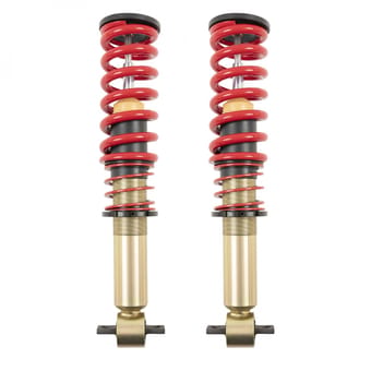 belltech 19-21 ford ranger street performance coilover kit 15004 - image