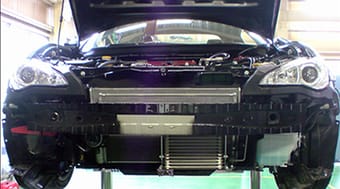 hks s-type o/c kit zn6/zc6_n toyota 86 scion fr-s subaru brz 15004-at010 - image