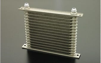 hks o/c core 200mm w / 200mm h / 32mm d - 15row 15006-ak002 - image