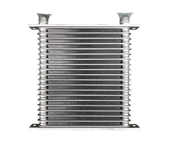 hks oil cooler 20 layer s660 15006-ak007 - image