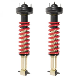 belltech 2in leveling coilover kit 07-18 gm 1500 2/4wd 15102 - image