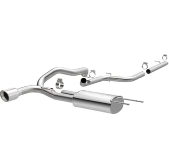 magnaflow sys c/b 10-13 mazda 3 2.0l 15127 - image