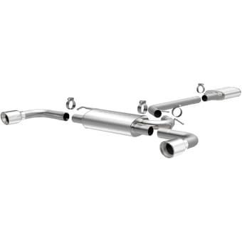 magnaflow sys c/b 10-12 gmc terrain 3.0l 15148 - image
