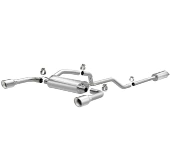 magnaflow sys c/b 13-19 ford escape turbo 2.0l 15203 - image