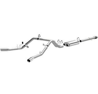 magnaflow sys c/b 11-13 gm sierra denali 6.2l 15205 - image