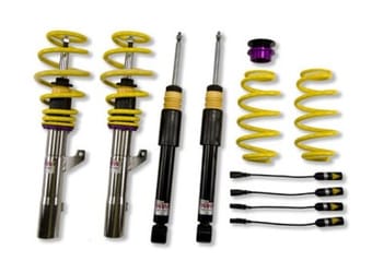 kw coilover kit v2 audi tts roadster (8j) (bundle incl. magnetic ride cancellation unit) 15210091 - image