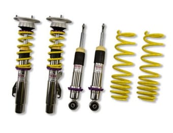 kw coilover kit v2 bmw z8 (e52) 15220001 - image