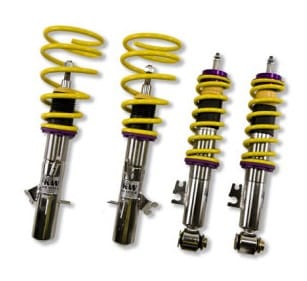 kw coilover kit v2 mini mini cooper s jcw gp (r53)special edition 15220056 - image
