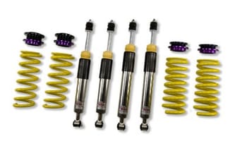 kw coilover kit v2 mercedes-benz c-class h0 202 (w202)6cyl. sedan + wagon 15225019 - image