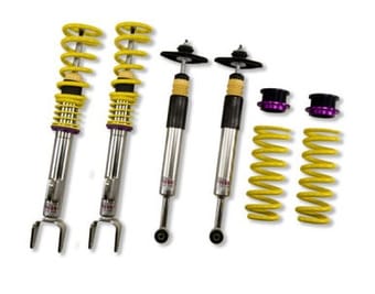 kw coilover kit v2 2011+ dodge challenger 15227018 - image