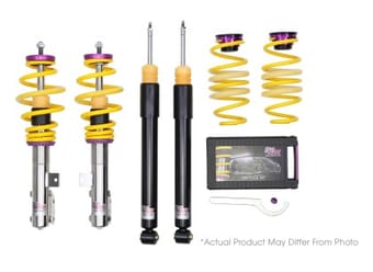 kw coilover kit v2 honda s2000 15250005 - image