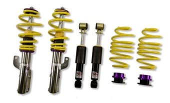 kw coilover kit v2 chevrolet cobalt (all) 15261006 - image