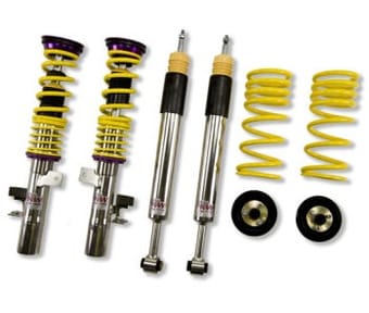 kw coilover kit v2 mazda mazda 3 mps-mazdaspeed (bk) 15275010 - image