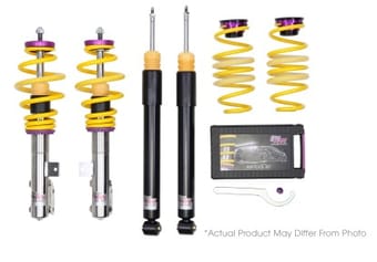 kw coilover kit v2 morgan plus 8 15299010 - image