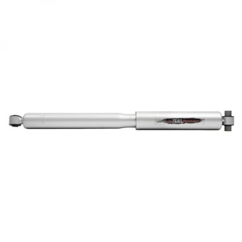 belltech 20-21 gladiator jt rubicon 4in. lift lift kit w/trail performance shocks/rear anti-sway bar 153206tps - image