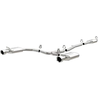 magnaflow sys cat-back 13-19 ford flex 3.5l 15338 - image