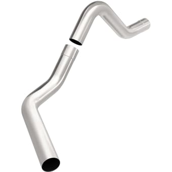 magnaflow tail-pipe 03-04 dodge diesel 15395 - image