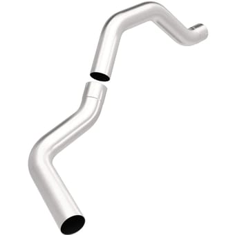 magnaflow tail-pipe 04-07 dodge diesel 15397 - image