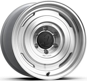 Fifteen52 Off-Road Analog HD Classic Machined