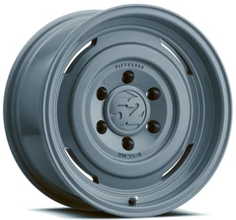 Fifteen52 Off-Road Analog HD Peak Grey