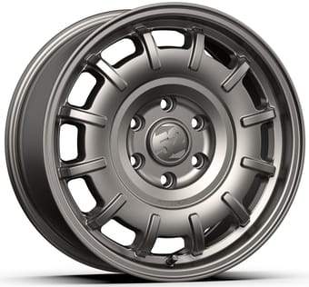 Fifteen52 Off-Road Bundt SV Magnesium Grey