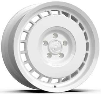 17x8 fifteen52 off-road evolution hd gloss white 6x130 38mm - image