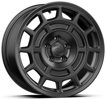 Fifteen52 Off-Road Metrix MX Frosted Graphite