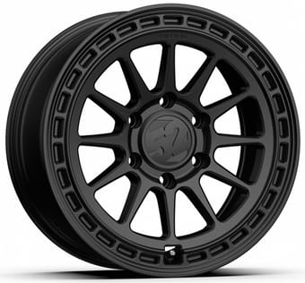 17x8 fifteen52 off-road alpen mx desert bronze 5x112 20mm Wheels