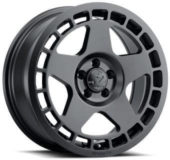 Fifteen52 Turbomac Asphalt Black