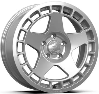 Fifteen52 Turbomac Speed Silver