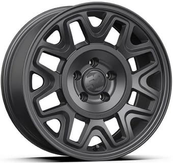 Fifteen52 Off-Road Wander SV Carbon Grey