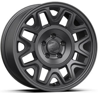 Fifteen52 Off-Road Wander MX Carbon Grey