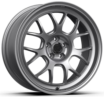 Fifteen52 Vertex RSR Matte Titanium