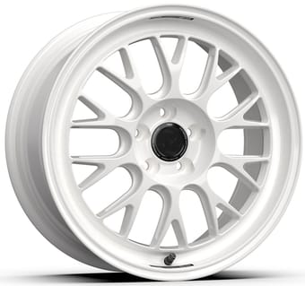Fifteen52 Holeshot RSR Rally White