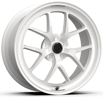 Fifteen52 Sector RSR Rally White