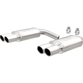 magnaflow sys c/b corvette c4 92-96 lt1 15623 - image