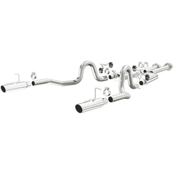 magnaflow sys c/b 94-98 ford mustang gt/cobra 4.6l 15638 - image