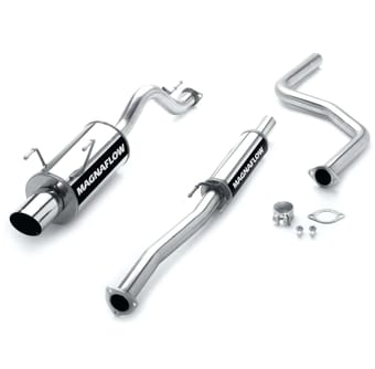 magnaflow sys c/b integra rs/ls/gs 3dr 94-99 15653 - image