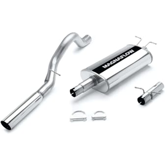 magnaflow sys c/b dodge durango 00-03 4.7l 15659 - image