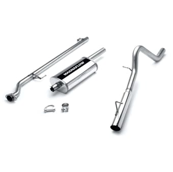 magnaflow sys c/b ford escape 2.0l/i-4 15663 - image