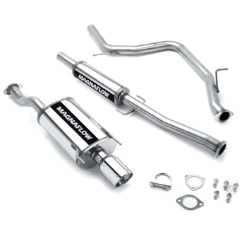 magnaflow sys c/b honda accord 2/4dr 94-97 15686 - image