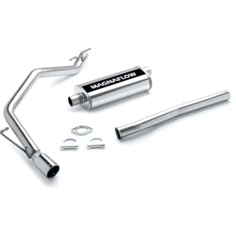 magnaflow sys c/b explorer sport trac 4.0 200 15696 - image